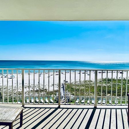 Sunswept 505 By Albvr - Beachfront Condo At A Great Location! Орандж-Бич Экстерьер фото