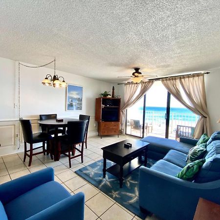 Sunswept 505 By Albvr - Beachfront Condo At A Great Location! Орандж-Бич Экстерьер фото