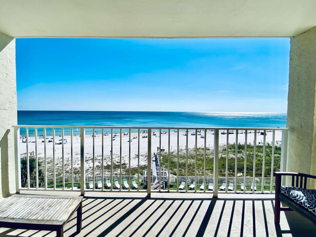 Sunswept 505 By Albvr - Beachfront Condo At A Great Location! Орандж-Бич Экстерьер фото