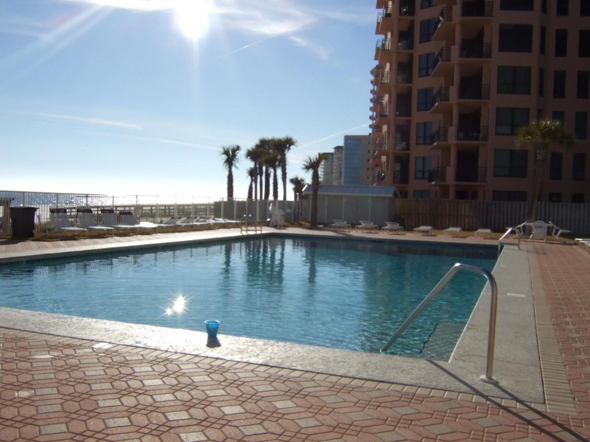 Sunswept 505 By Albvr - Beachfront Condo At A Great Location! Орандж-Бич Экстерьер фото